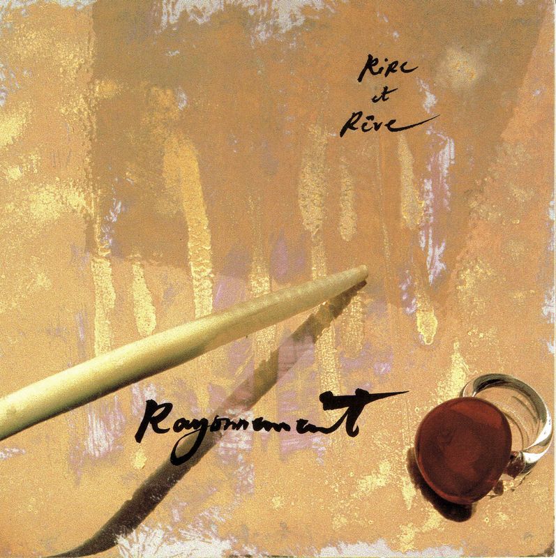 DCR